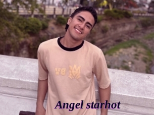 angel_starhot Spezial Sexcam