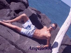 angel6938 Spezial Sexcam