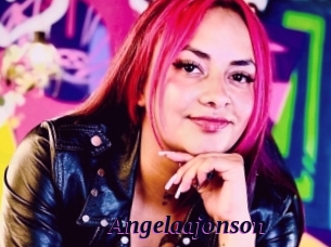 Angelaajonson