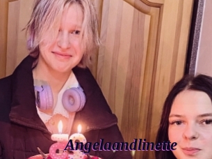 Angelaandlinette