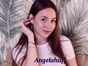 Angelahuff