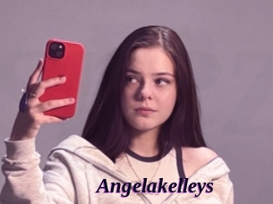 Angelakelleys