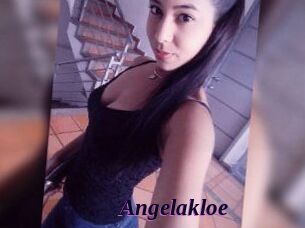 Angelakloe