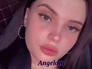 angelalily Spezial Sexcam