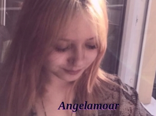 angelamoar Spezial Sexcam