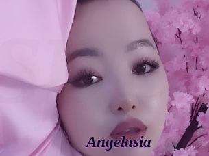 angelasia Spezial Sexcam