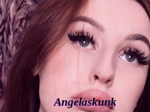 Angelaskunk