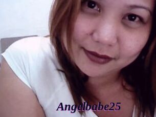 Angelbabe25