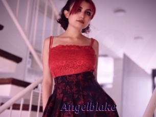 angelblake Spezial Sexcam