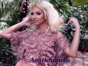angelcarmella Spezial Sexcam