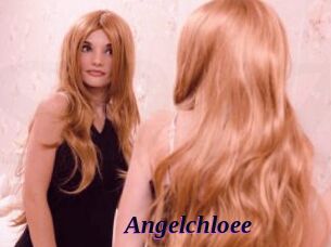 Angelchloee