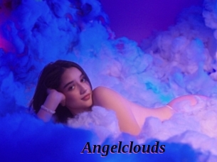 angelclouds Spezial Sexcam