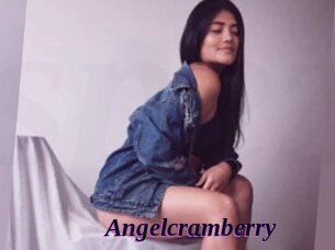 Angelcramberry