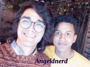 angeldnerd Spezial Sexcam