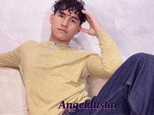 angeldustin Spezial Sexcam