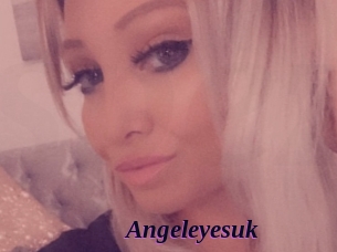 angeleyesuk Spezial Sexcam