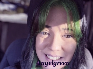 Angelgreen
