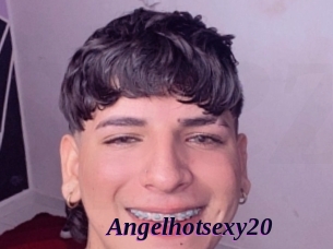 angelhotsexy20 Spezial Sexcam