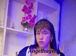 angelhugerr Spezial Sexcam