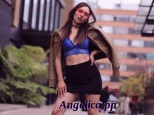 angelica_pp Spezial Sexcam