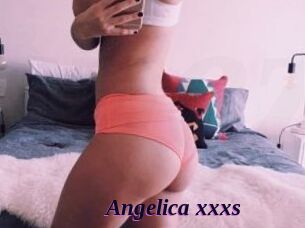 Angelica_xxxs