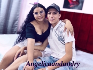 Angelicaandandry