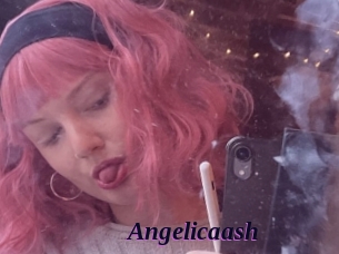 angelicaash Spezial Sexcam