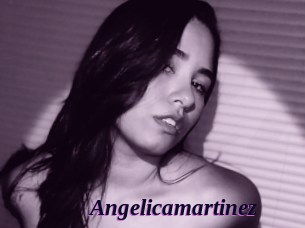 angelicamartinez Spezial Sexcam