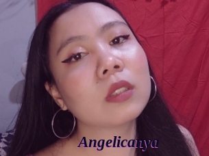 angelicanya Spezial Sexcam