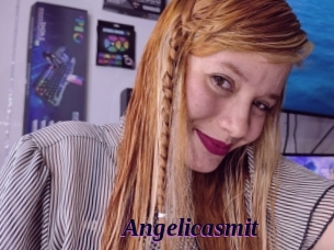 Angelicasmit