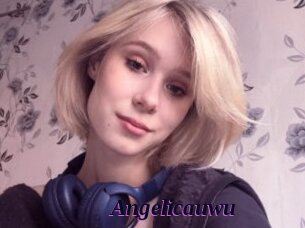 Angelicauwu