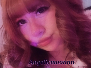 angelicmoonnn Spezial Sexcam