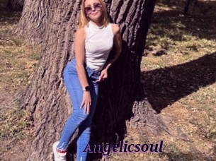 Angelicsoul