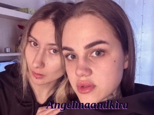 Angelinaandkira