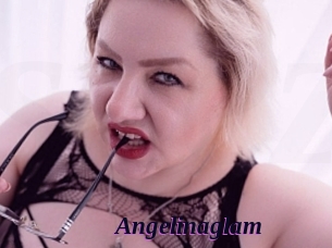 angelinaglam Spezial Sexcam