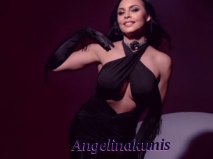 angelinakunis Spezial Sexcam