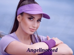 angelinareed Spezial Sexcam