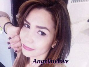 angelinelove Spezial Sexcam