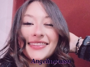 angelinerusso Spezial Sexcam