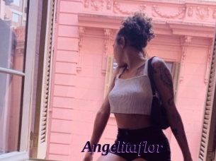 angelitaflor Spezial Sexcam