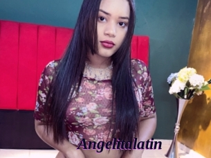 Angelitalatin
