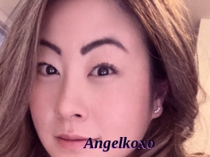 angelkoxo Spezial Sexcam