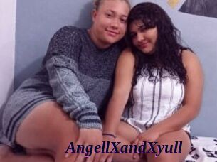 AngellXandXyull