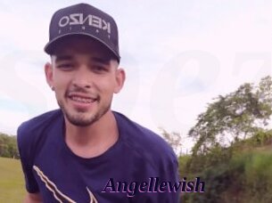 Angellewish