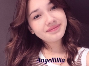 angellillia Spezial Sexcam