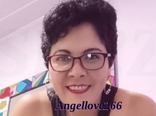 angellove266 Spezial Sexcam