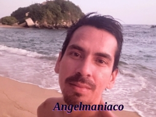 Angelmaniaco