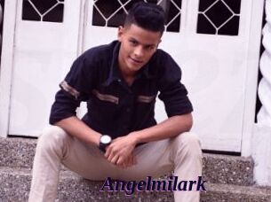 Angelmilark