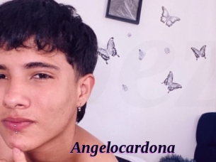 Angelocardona