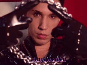 angelocolen Spezial Sexcam